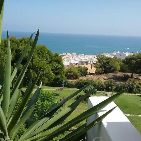 Deluxe Sea View Apartments Torremolinos Kültér fotó