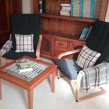 Deluxe Sea View Apartments Torremolinos Kültér fotó