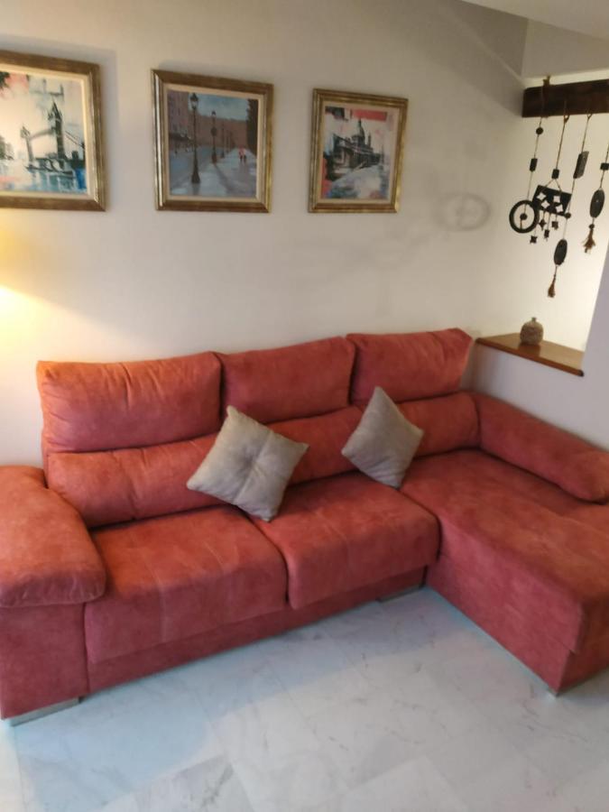 Deluxe Sea View Apartments Torremolinos Kültér fotó
