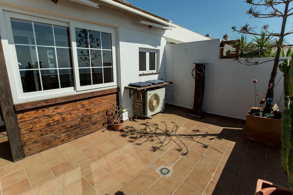Deluxe Sea View Apartments Torremolinos Kültér fotó