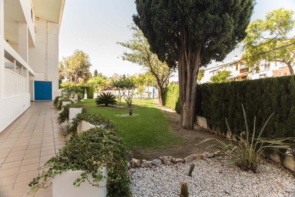 Deluxe Sea View Apartments Torremolinos Kültér fotó