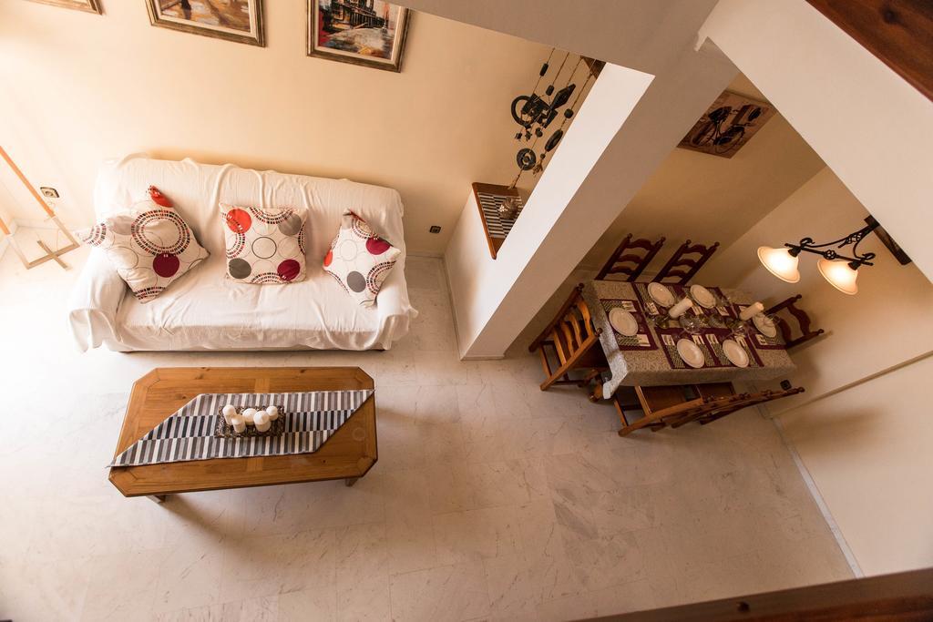 Deluxe Sea View Apartments Torremolinos Kültér fotó