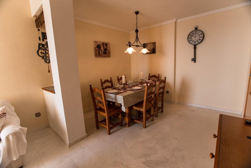 Deluxe Sea View Apartments Torremolinos Kültér fotó