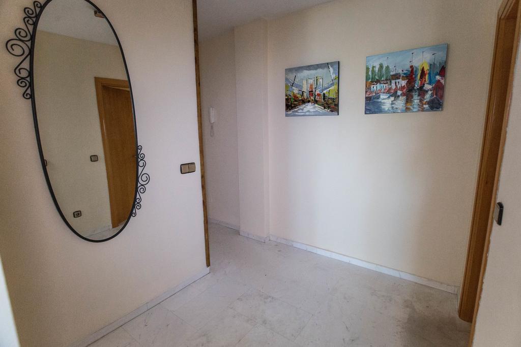 Deluxe Sea View Apartments Torremolinos Kültér fotó