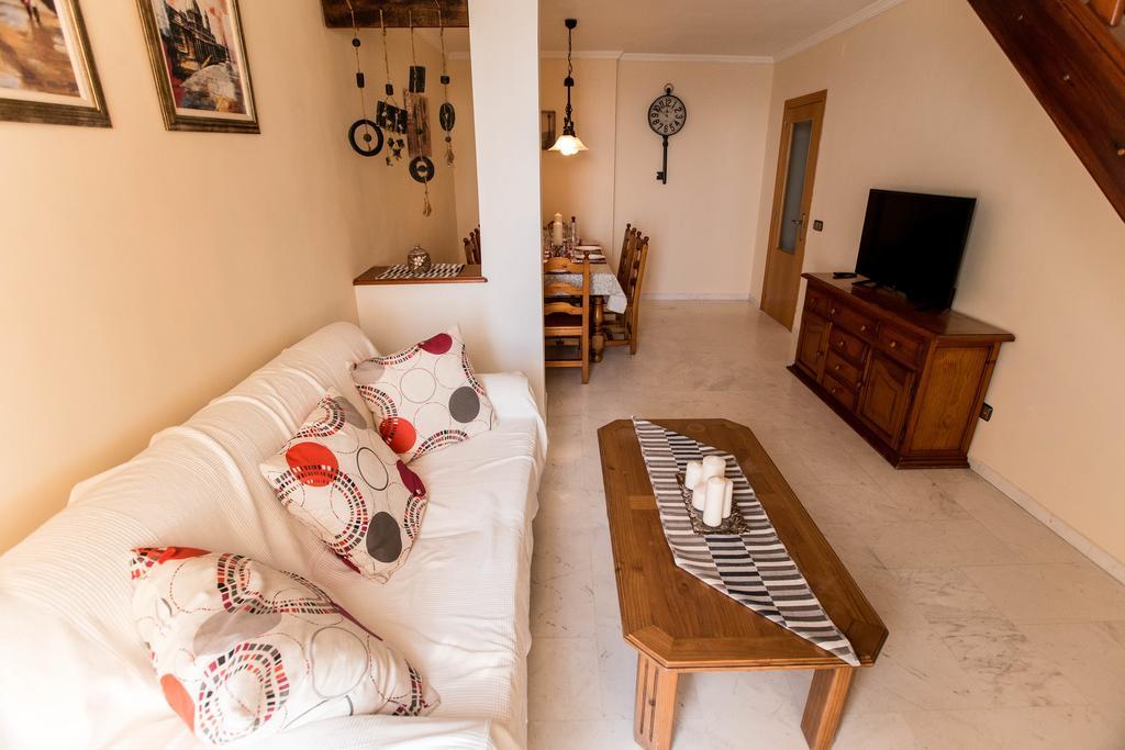 Deluxe Sea View Apartments Torremolinos Kültér fotó