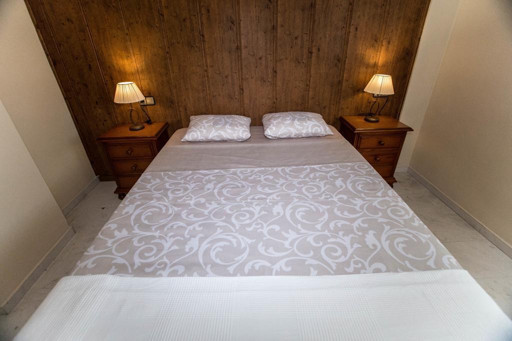 Deluxe Sea View Apartments Torremolinos Kültér fotó