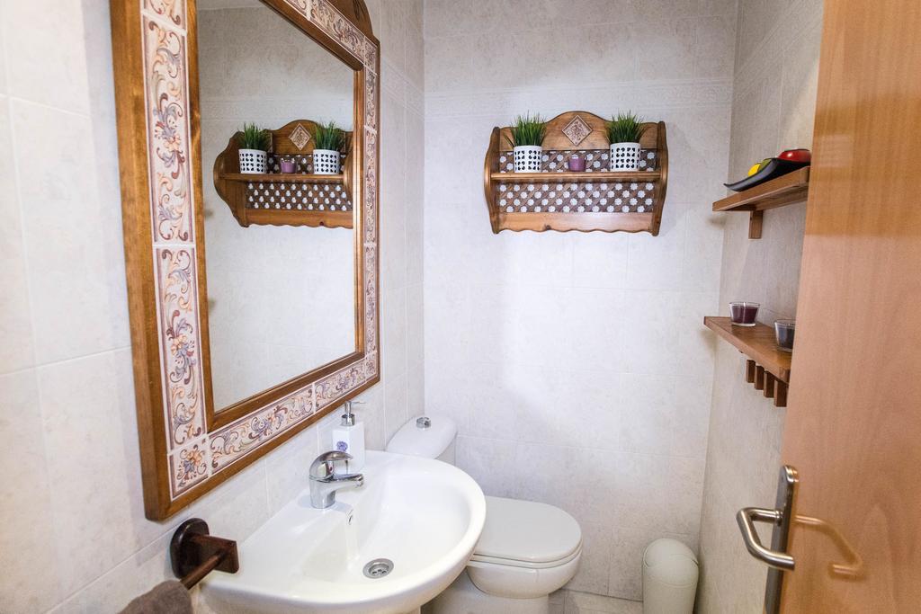 Deluxe Sea View Apartments Torremolinos Kültér fotó