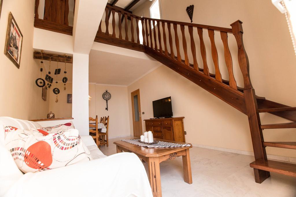 Deluxe Sea View Apartments Torremolinos Kültér fotó