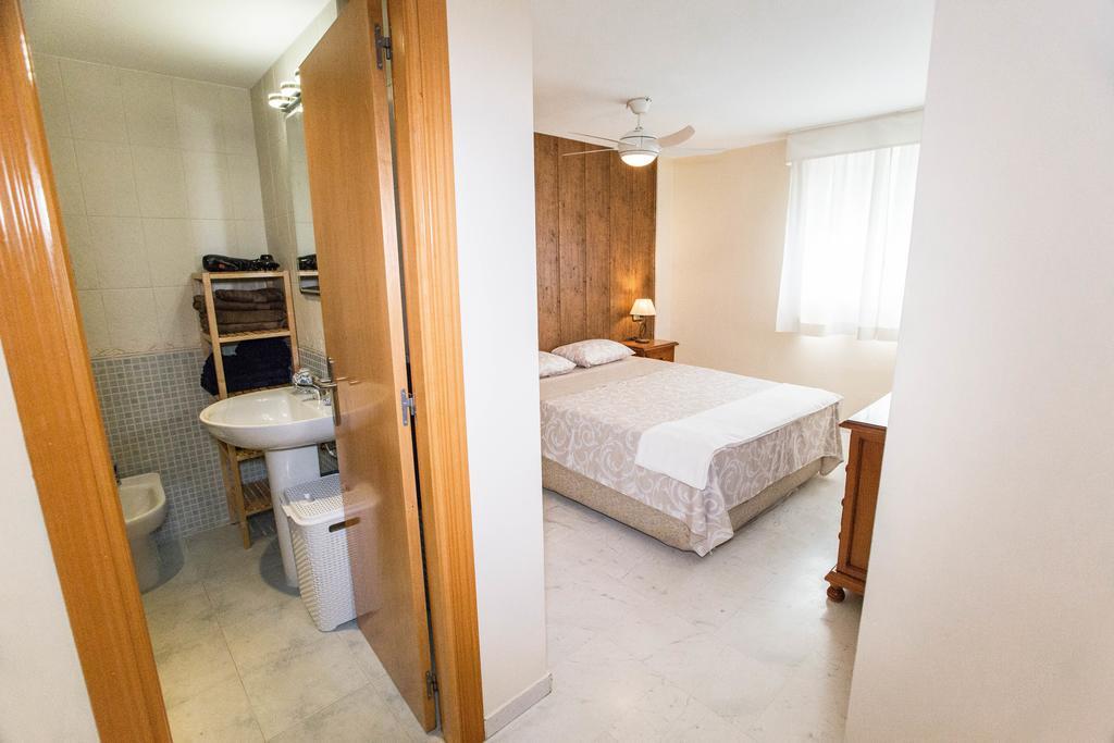 Deluxe Sea View Apartments Torremolinos Kültér fotó