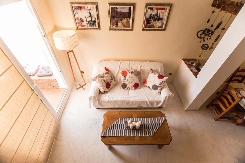 Deluxe Sea View Apartments Torremolinos Kültér fotó