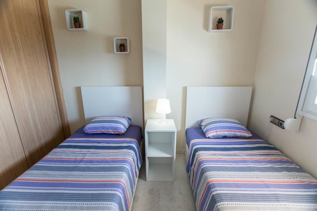 Deluxe Sea View Apartments Torremolinos Kültér fotó