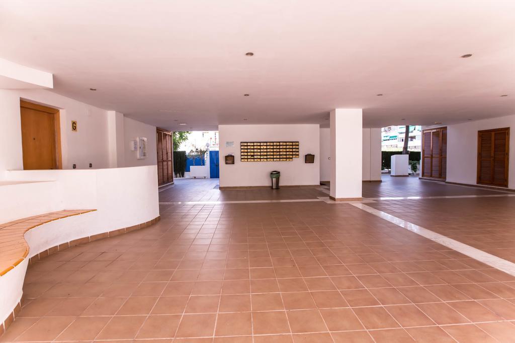 Deluxe Sea View Apartments Torremolinos Kültér fotó