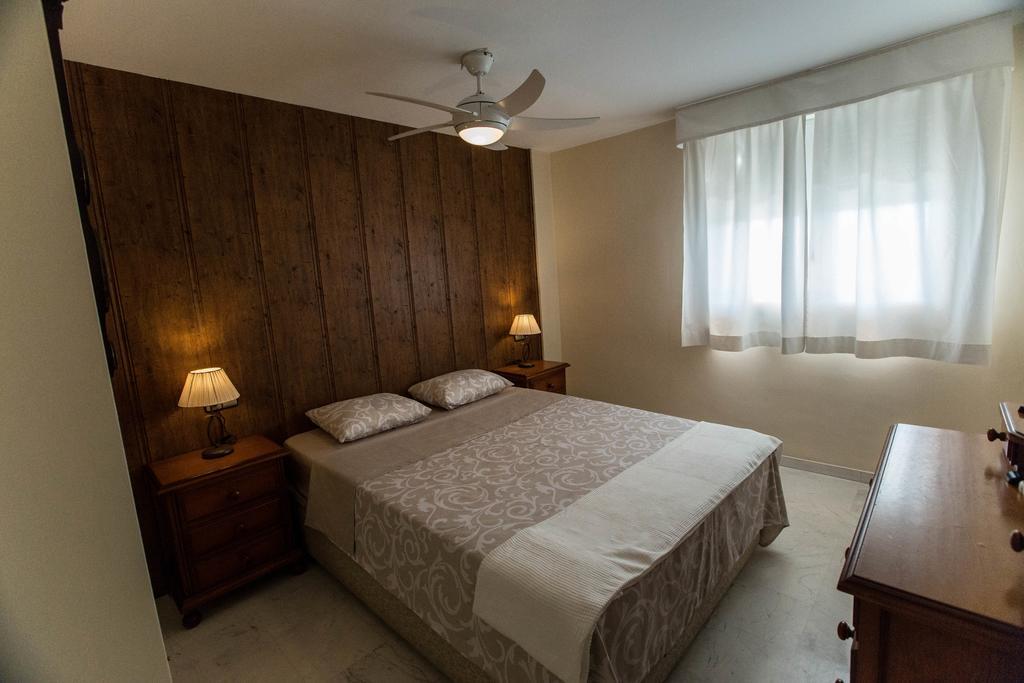 Deluxe Sea View Apartments Torremolinos Kültér fotó