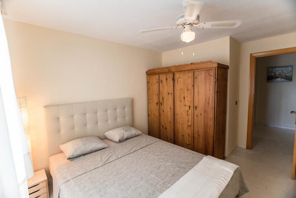 Deluxe Sea View Apartments Torremolinos Kültér fotó