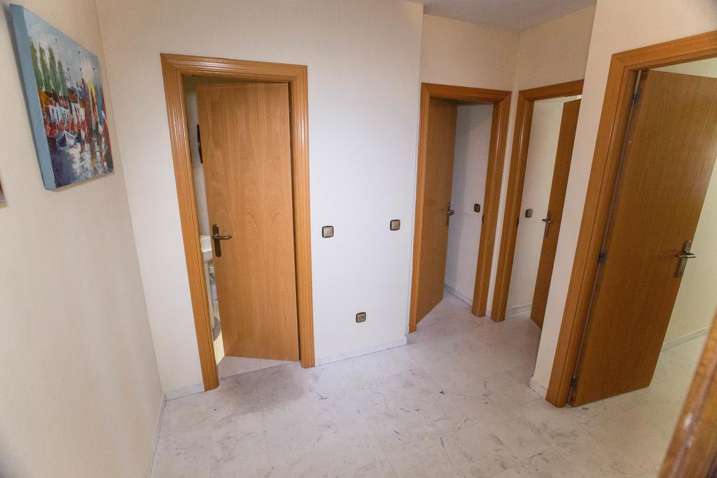 Deluxe Sea View Apartments Torremolinos Kültér fotó