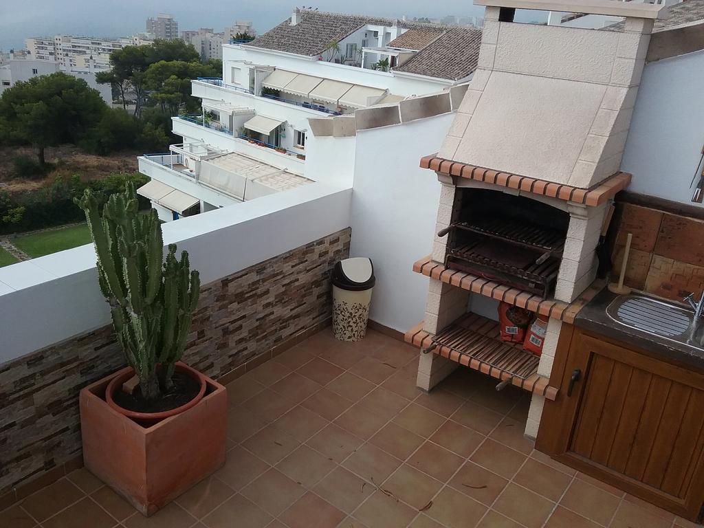 Deluxe Sea View Apartments Torremolinos Kültér fotó