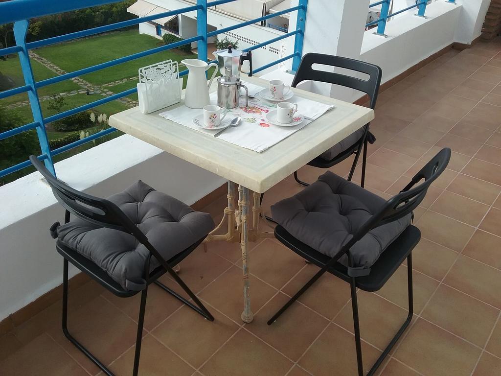 Deluxe Sea View Apartments Torremolinos Kültér fotó