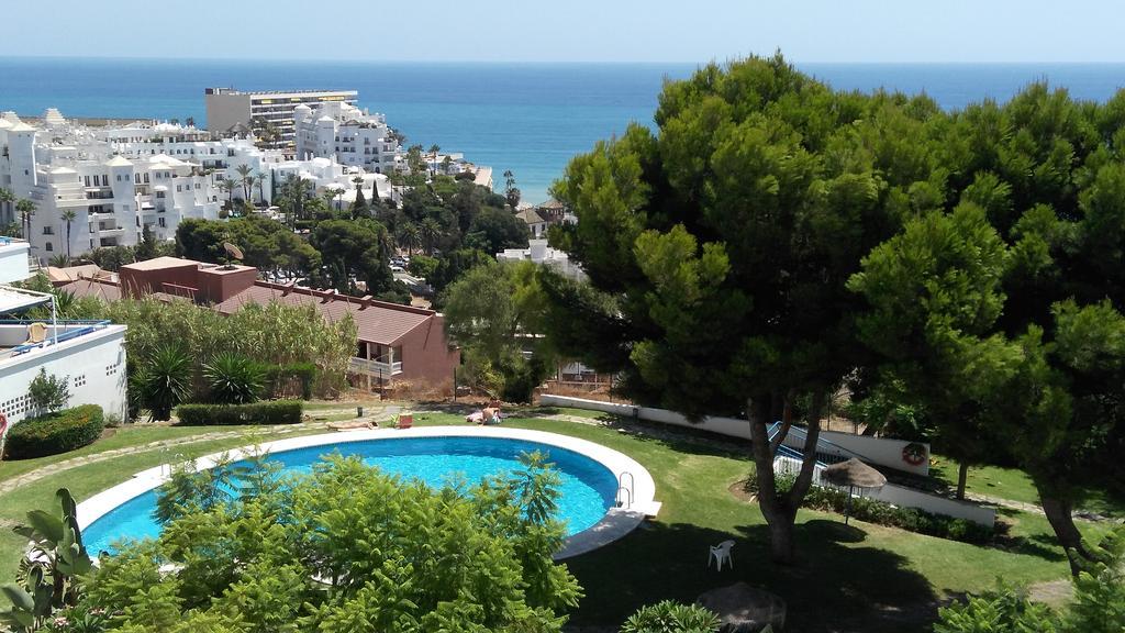 Deluxe Sea View Apartments Torremolinos Kültér fotó